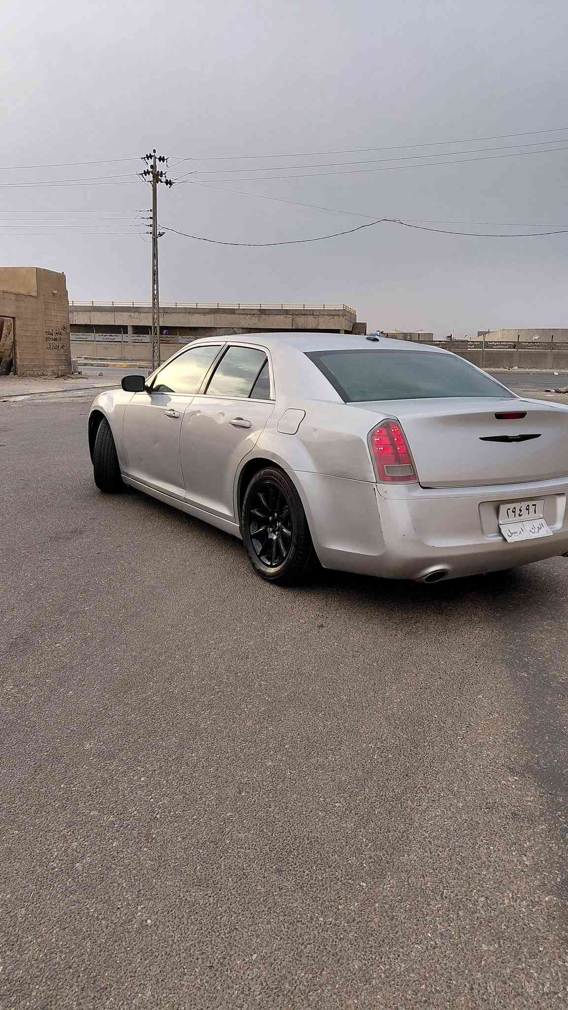 اوباما • ٢٠١٣ • مكينه ٣٦٠٠
