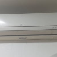 سبلت • ال جي • ٢ طن