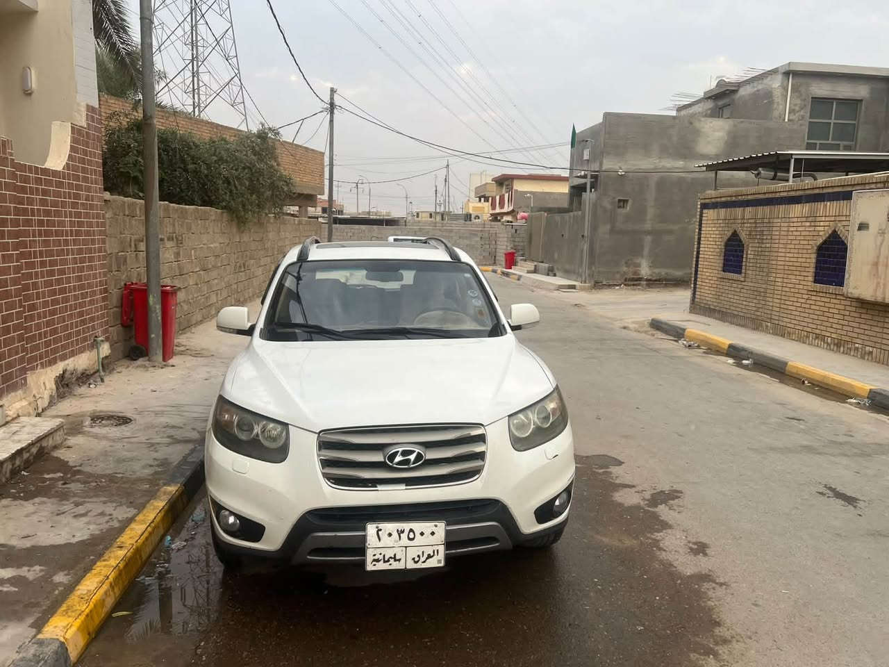 سنتافي • ٢٠١٢ • خليجي