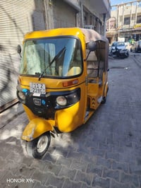 تكتك • ٢٠١٩ • الحريه دباش