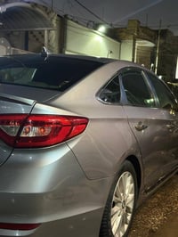 سوناتا لمتد • ٢٠١٥ • وارد امريكي