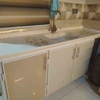 سنك • نظيف • القبله حي المهندسين
