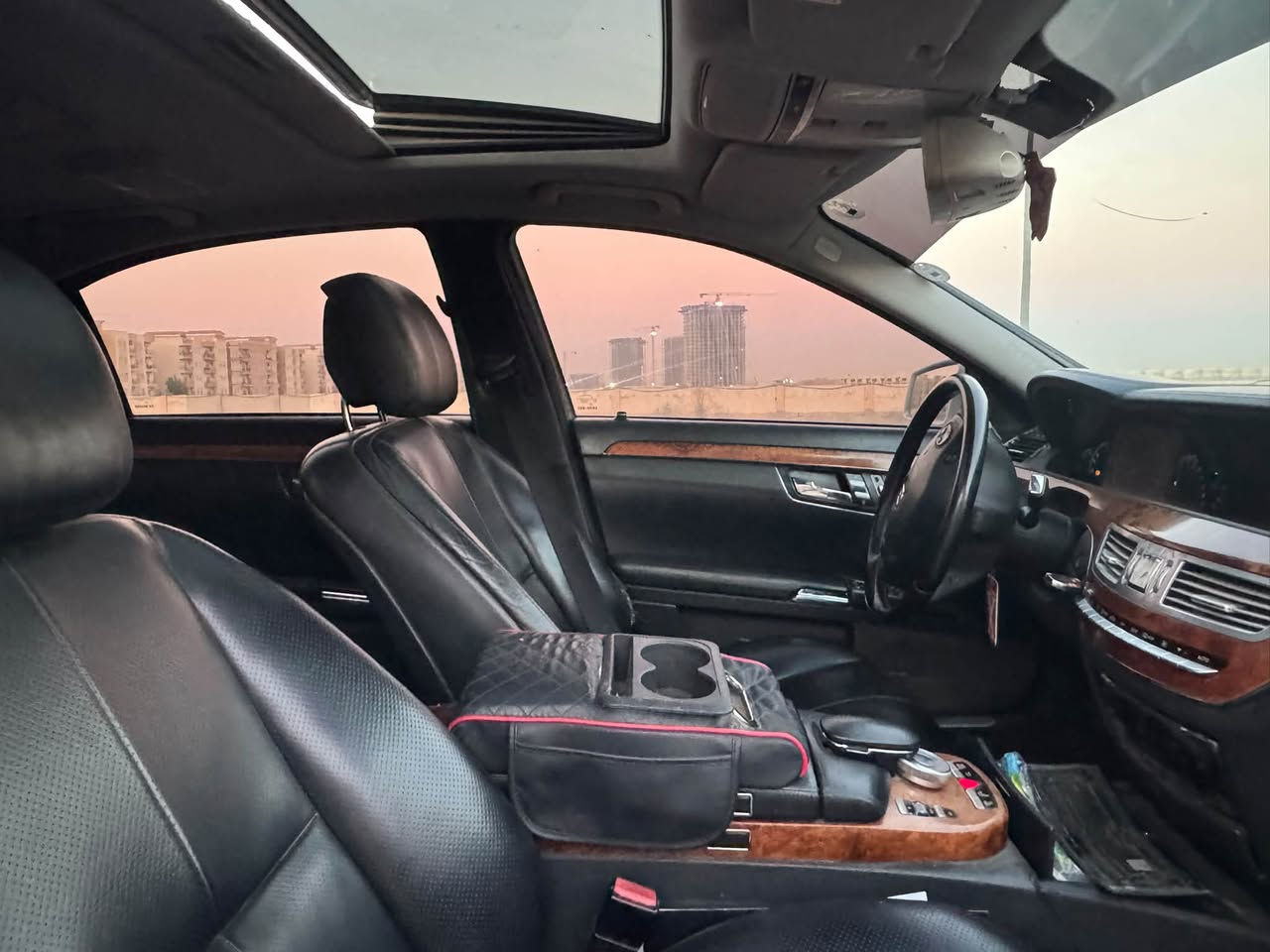 S350 • ٢٠٠٥ • فول مواصفات
