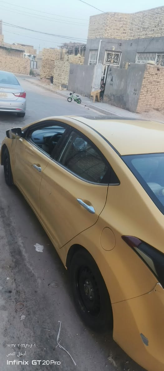 السلام عليكم....
النترا موديل ٢٠١٦ 
وارد خليجي 
فتحه قمار
الرقم /بغداد 
السعر ١٠٥$ وبيه مجال 
ضرر السياره /جامخ أمامي جهة العبري  وفيها بعض الطخات البسيطه تحتاج صبغ 
مكينه مفتوحه ومجفته درجه أولى . 
الگير كفاله 
تبريد ثلج.. 
الحداديه كفاله.. 
التواصل على الرقم فقط 
 ***********

نص مكتوب في الصور:
- ١٧:٣٩ ٢٠٢٦/١٠/٠١ أدخل النص Infinix GT 20 Pro
- ١٧:٣٨ ٢٠٢٦/١٠/٠١
- أدخل النص
- Infinix GT 20 Pro
- ١٧:٢٧ ٢٠٢٦/١٠/٠١
- Infinix GT20Pro
- ١٧:٣٧ ٢٠٢٦/١٠/٠١