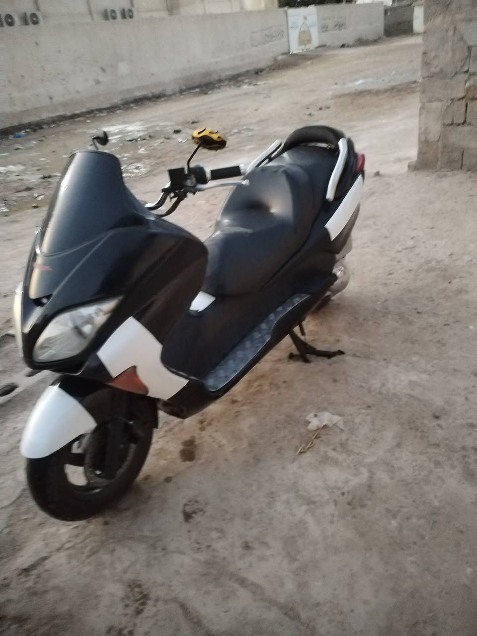 لا توجد تفاصيل
