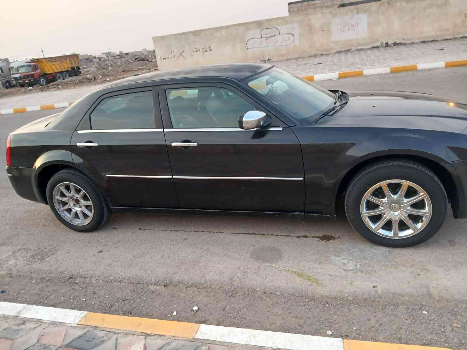 كيا اوبتيما • ٢٠٠٨ • رقم اربيل
