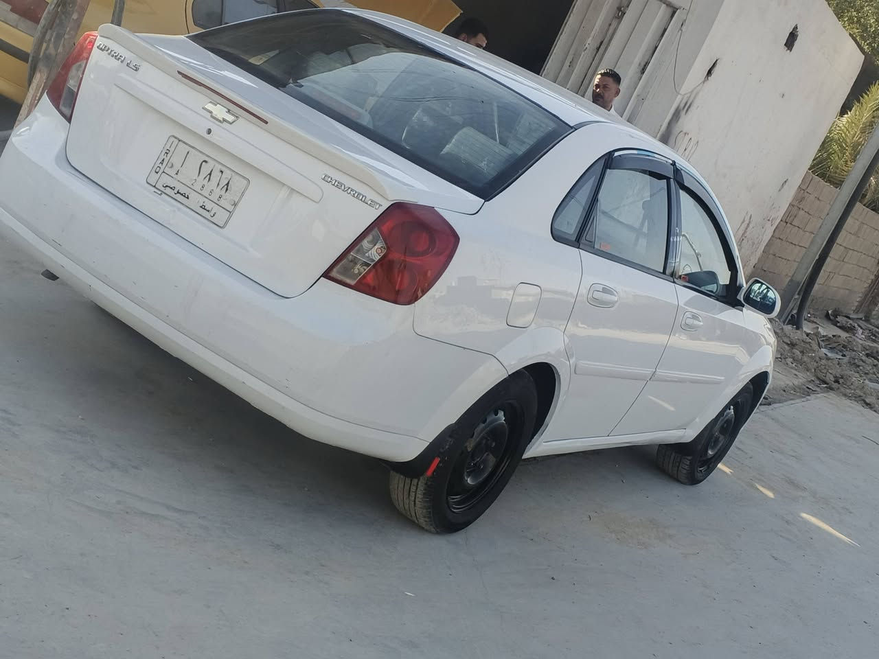 تحيه طيبه
اوبترا موديل ١١ السياره جاهزه 
من كلشي كير مكينه حداديه تخم تاير كله تبريد جديد السياره بيه جامغ امامي تبديل فقط الباقي مكفول تحويل ثاني يوم 
السعر ٦٨ وبيها مجال 
***********
***********
