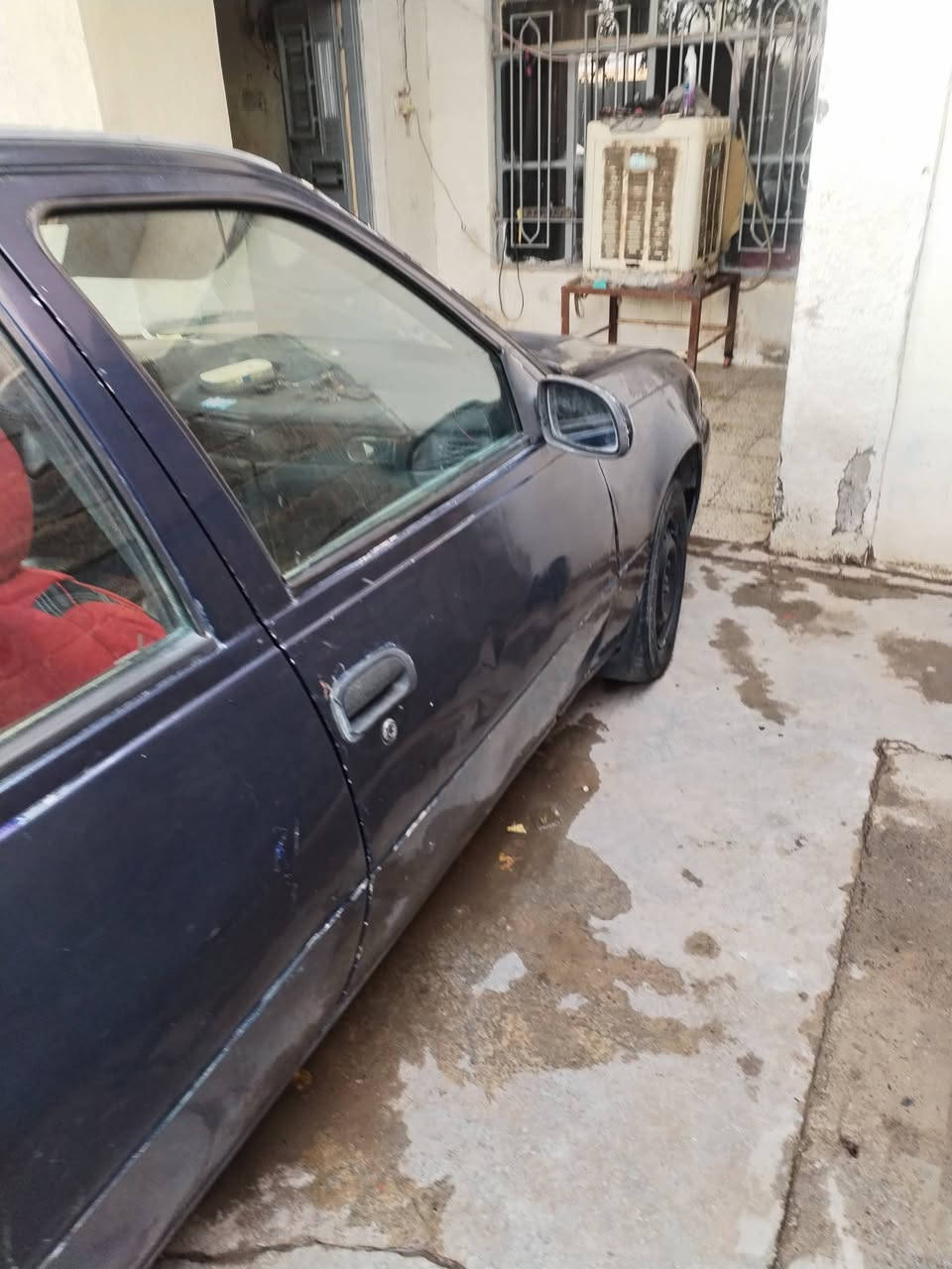 دايو سلو للبيع رقم انبار نكليزي شرط تحويل جاهزه سعر 25 ***********

