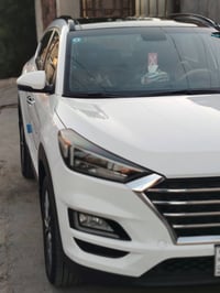 توسان • ٢٠١٩ • ٤٢ الف كم