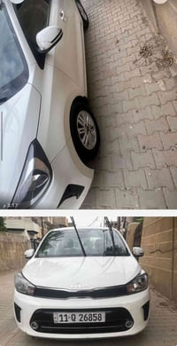 سياره بيكاس 2024 ماشيه 68 الف وبيه طخطخات بسيطه سياره سعره 90 ورقه رقم...