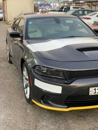 للبيع جارجر 2023 جيتي امريكي حادث بنيدوباب سايق  فقط  ماشيه 44 الف الس...