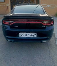 جارجر SXT بلس • محرك ٦ • ماشي ١٣٩٠٠٠