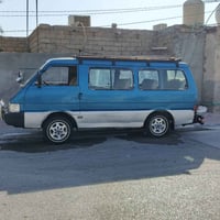 كيا بستا • ١٩٩٤ • رقم كربلاء