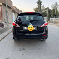 مورانو • 2013 • غاز وبنزين