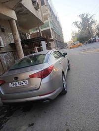 أوبتيما • ٢٠١٣ • ناصريه شطره