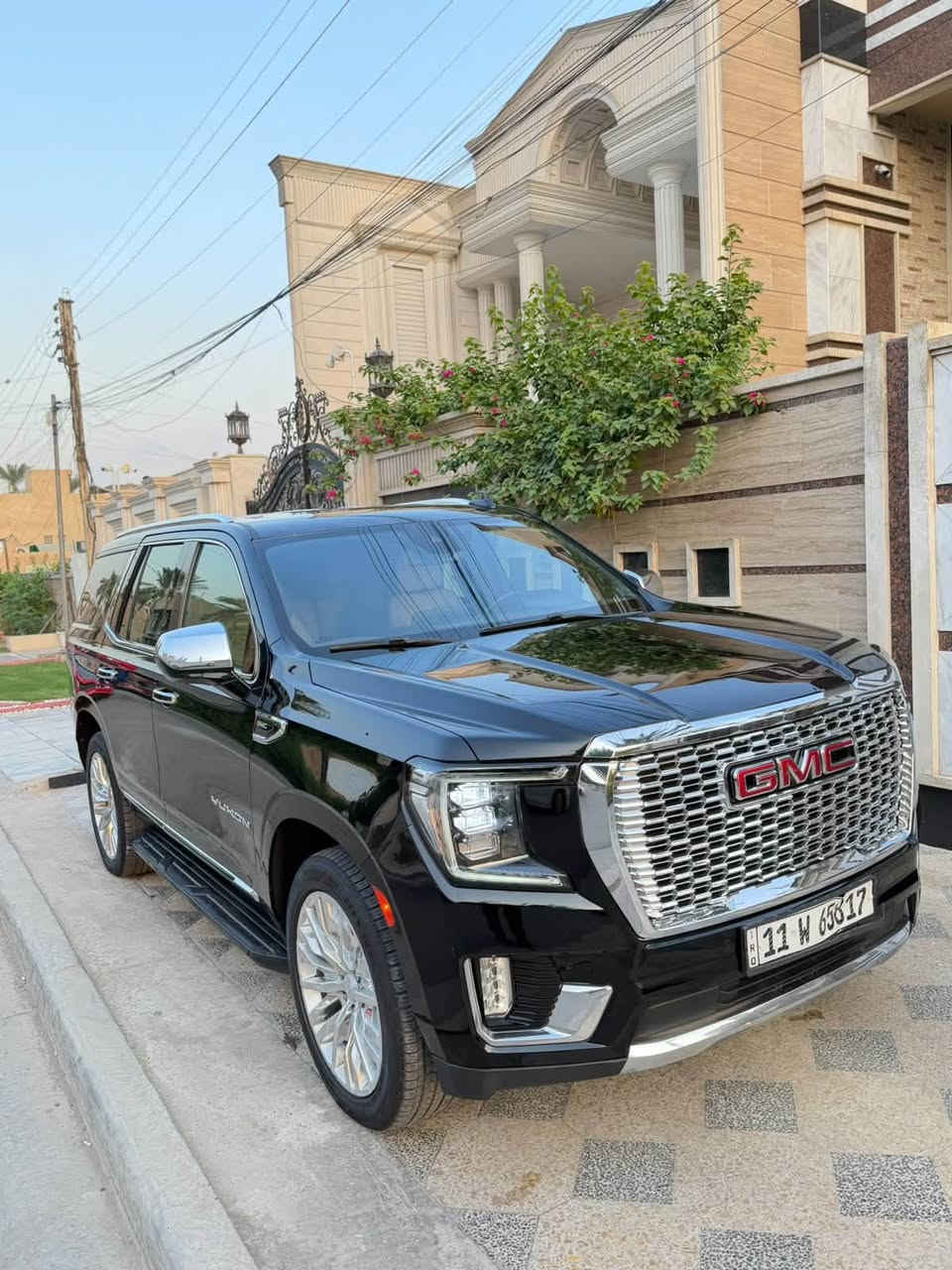 جمسي SLT • محرك ٥٣٠٠ • ماشيه ٨٧٠٠٠