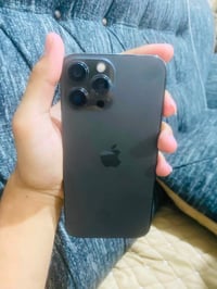 آيفون ١٣ برو ماكس • ٢٥٦ • شاشه اصليه