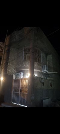 دار • ١٠٠م • مقابل مول بغداد