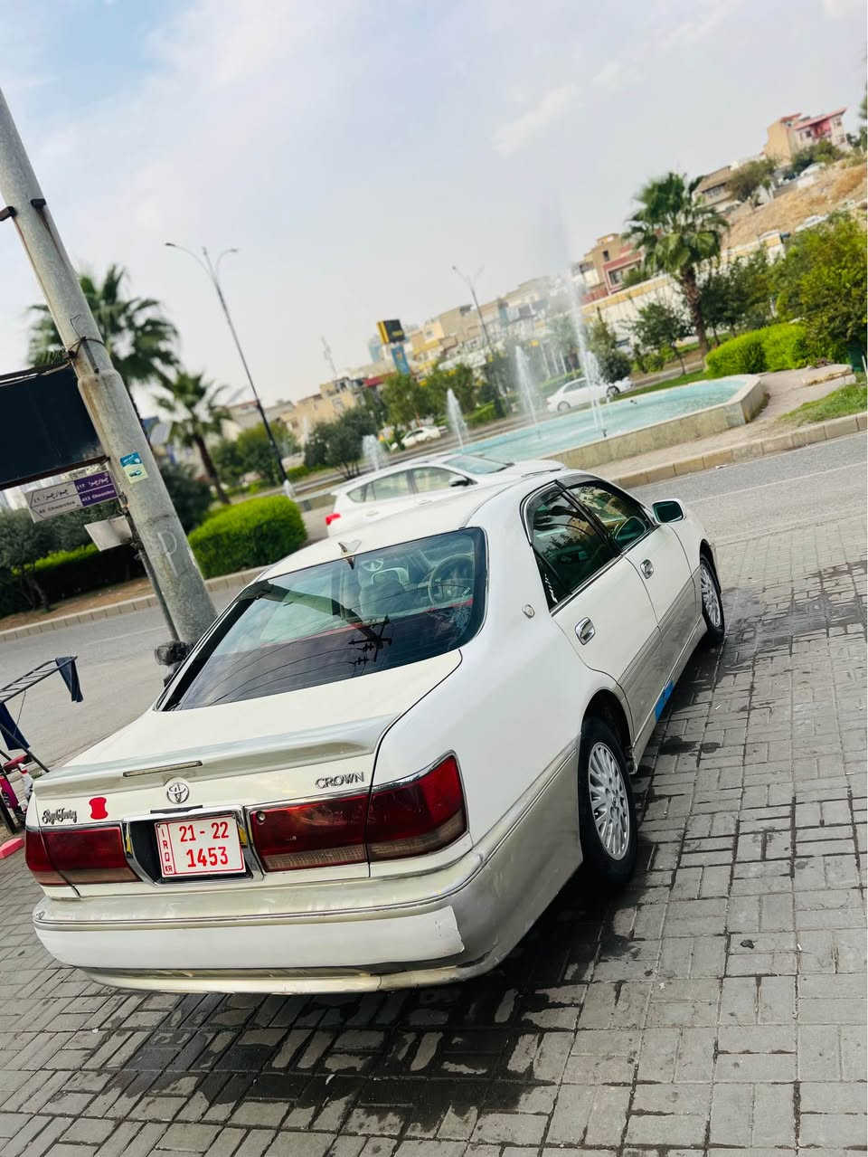 مكينة صغيرة • بلا عيوب • ٢٠٠٢