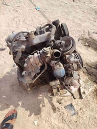 مكينة • مفتوح • كير جديد