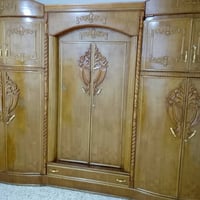 كاونتر • صاج داخل وخارج • قضاء الرمانه