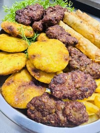 برياني • مقليات • توصيل أبو صخير