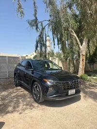 توسان • ٢٠٢٢ • ٩٨٠٠٠ ميل