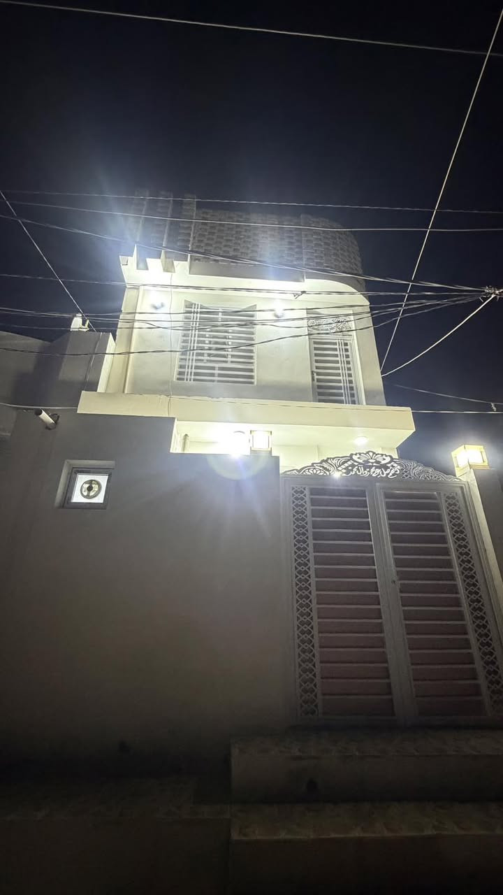 حي النداء • ١٠٠م • ٣ غرف