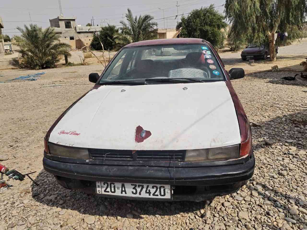 لانسر • كله جديد • تحويل مباشر