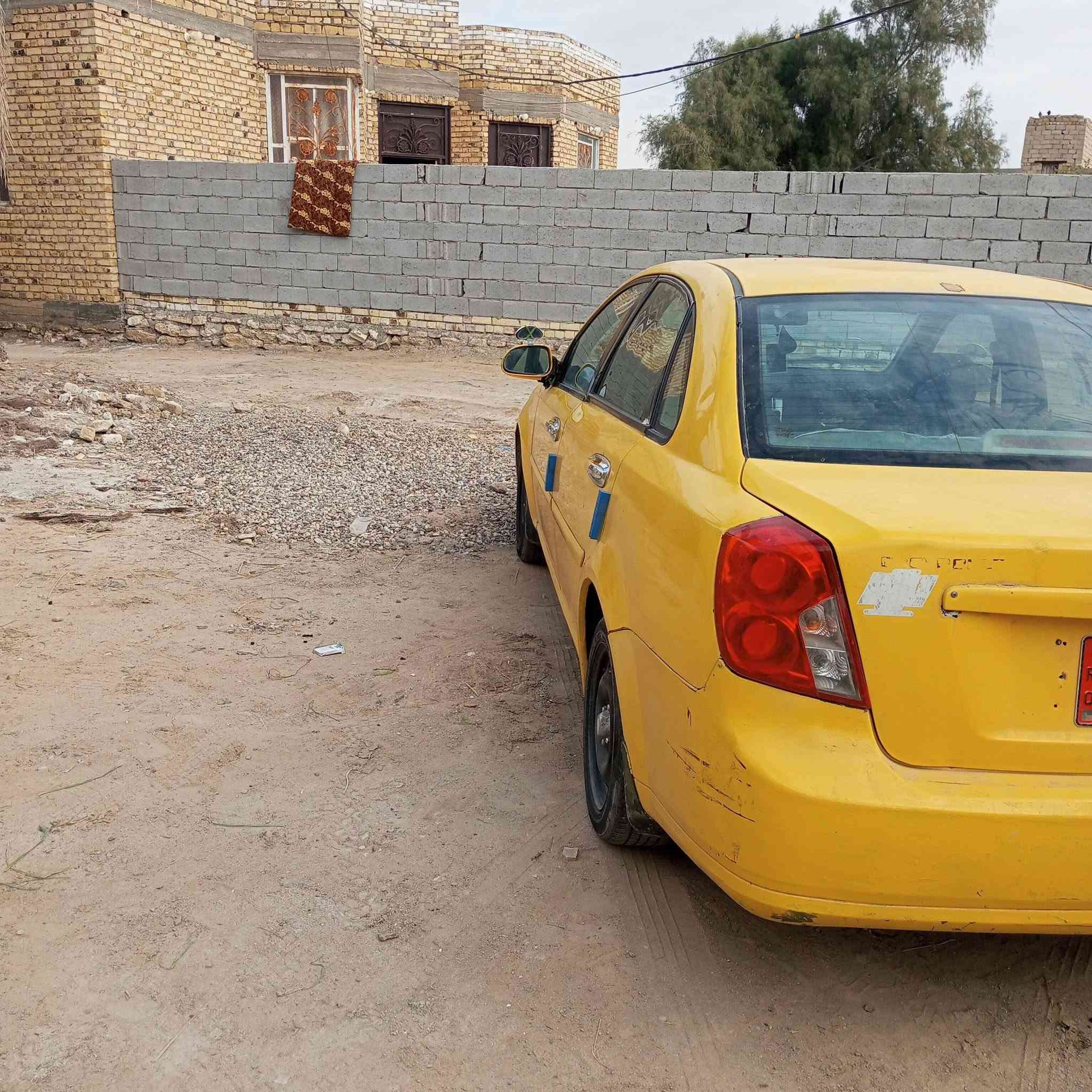 اوتوماتيك • مكينه شرط • السماوه