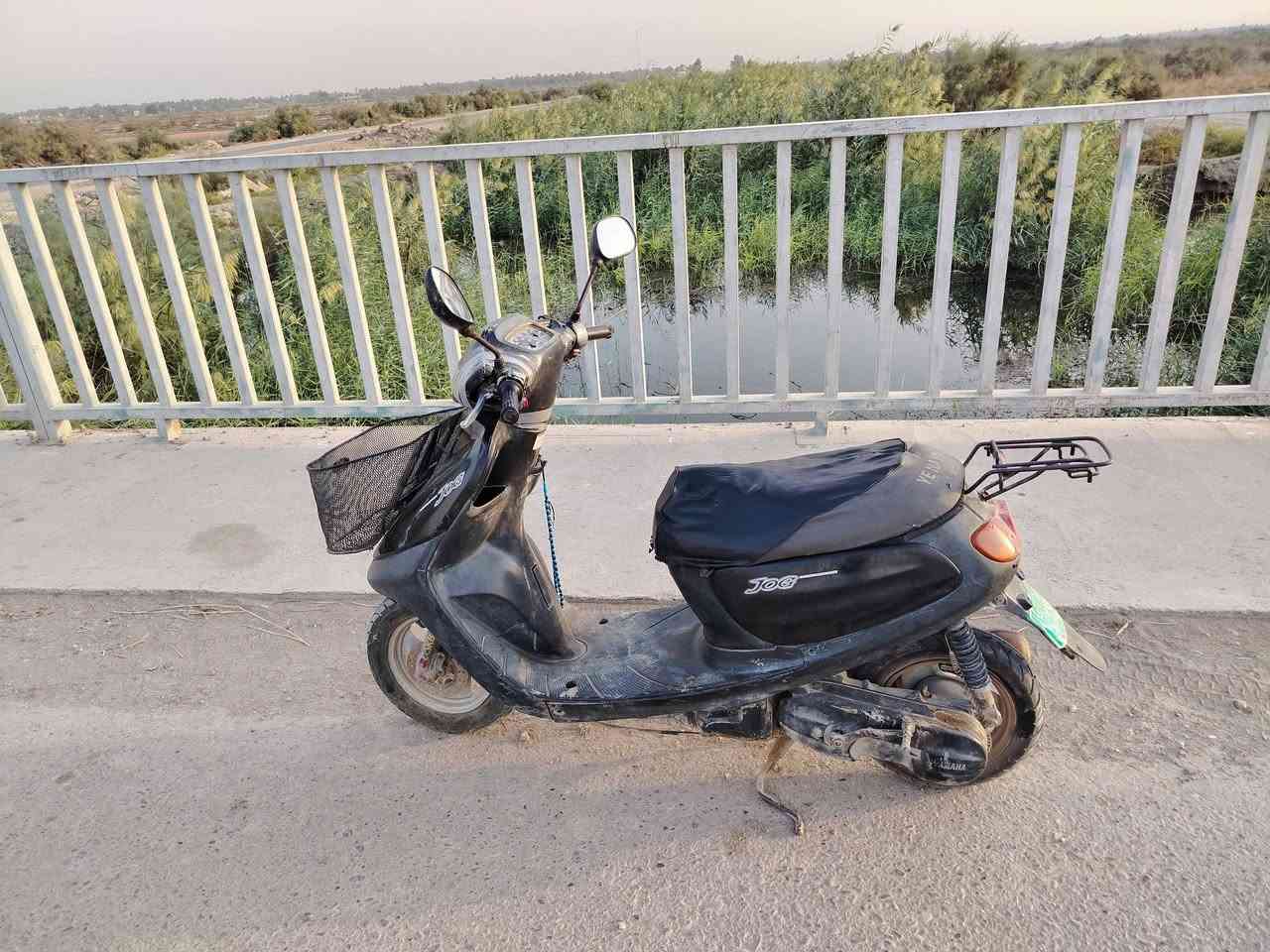 ياماها • ١٠٠ • للبيع