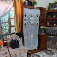 غرفة نوم • صاج • رمادي الجزيرة
