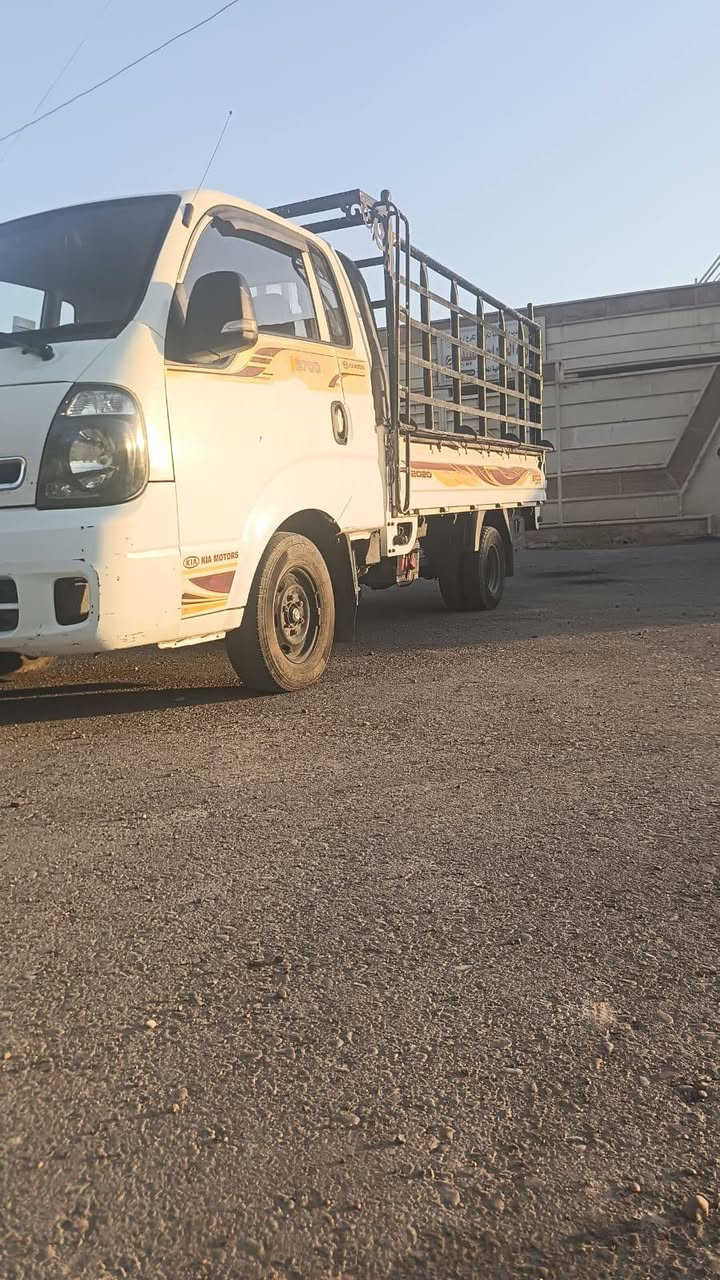 للبيع كيا حمل 
رقم بابل موديد 2020
مكان بغداد
‏‪***********‬‏
