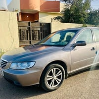 ازيرا ٢٠٠٨ • مكينة ٢٧٠٠ • رقم اربيل