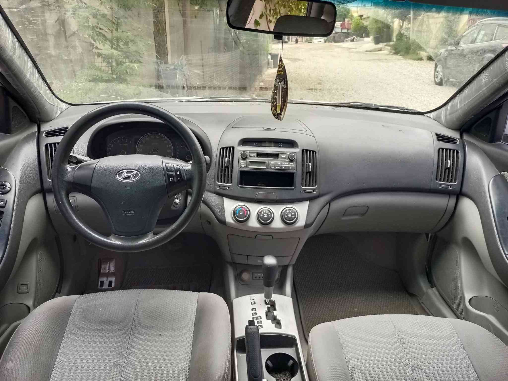 أفانتي ٢٠٠٧ • ١٣٧٠٠٠ • بلا عيوب