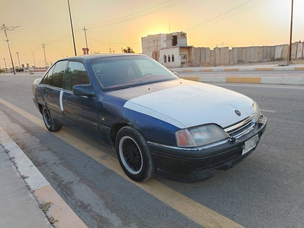 اوبل اوميكا فحص صلاح الدين كير اكسل محرك تايرات كهربائيات شرط صدر نص عمر كير عادي ب ١٦ ورقة مكان السيارة تكريت ***********. تكريت, صلاح الدين
