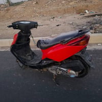 بريز • محرك ناعم • كربريتر