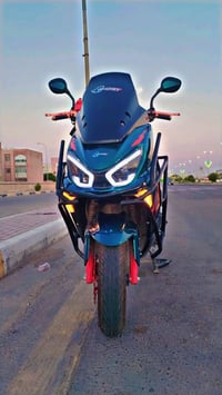 سكنس تايكر • للبيع