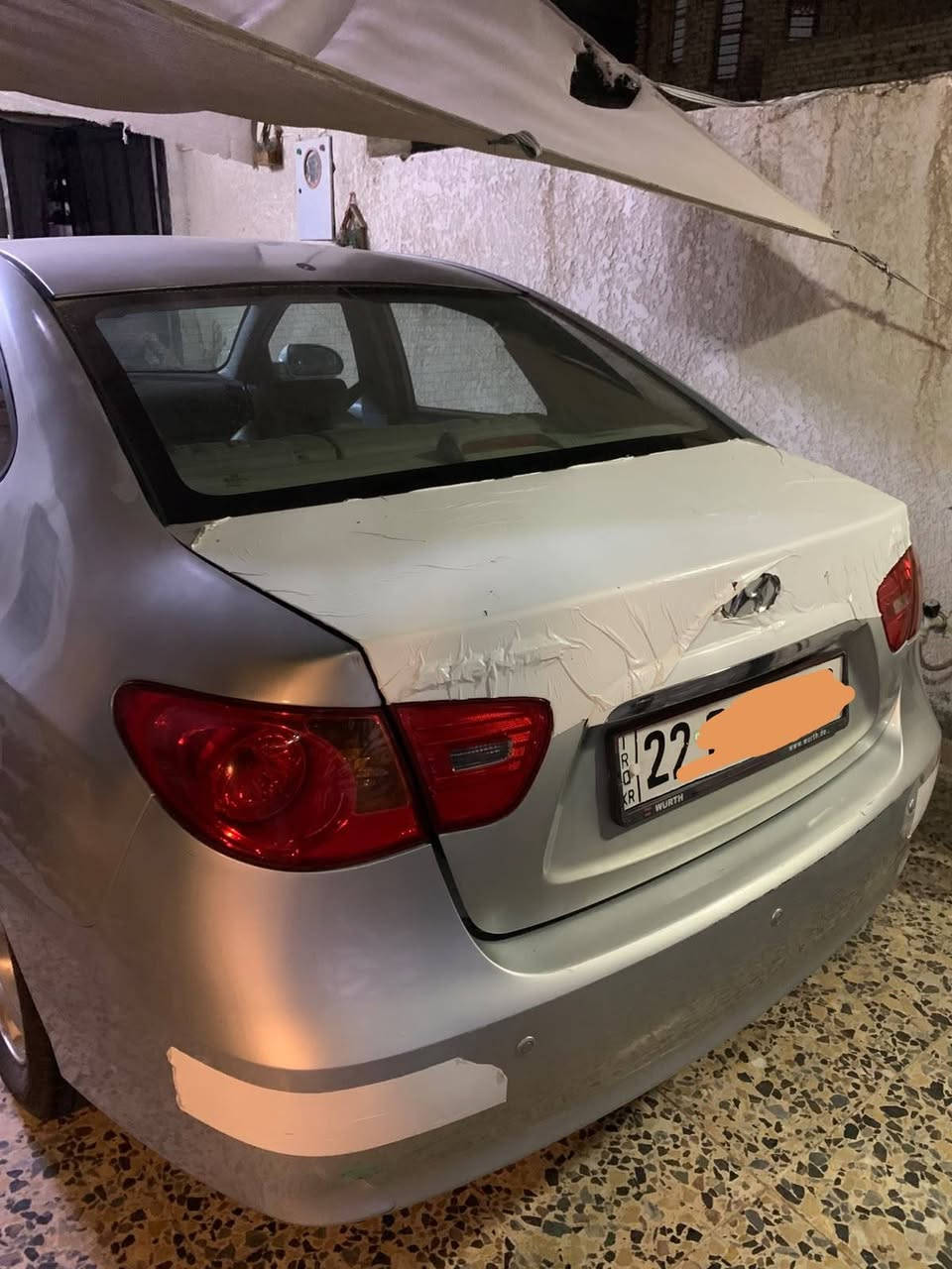 سلام عليكم النتره البيع كصته جنطه تبريد شغال مكان ميسان سعر ٣٥ وبيه مجال حق جيه فقط *********** لاتراسل مازنجر تريد استفسار الرقم موجود وبيه واتساب انا مكلف في النشر
