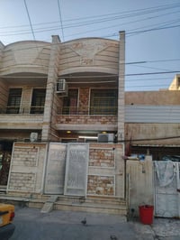 الشعب/ضباط الكويتي • ٧٥متر • ٣غرف