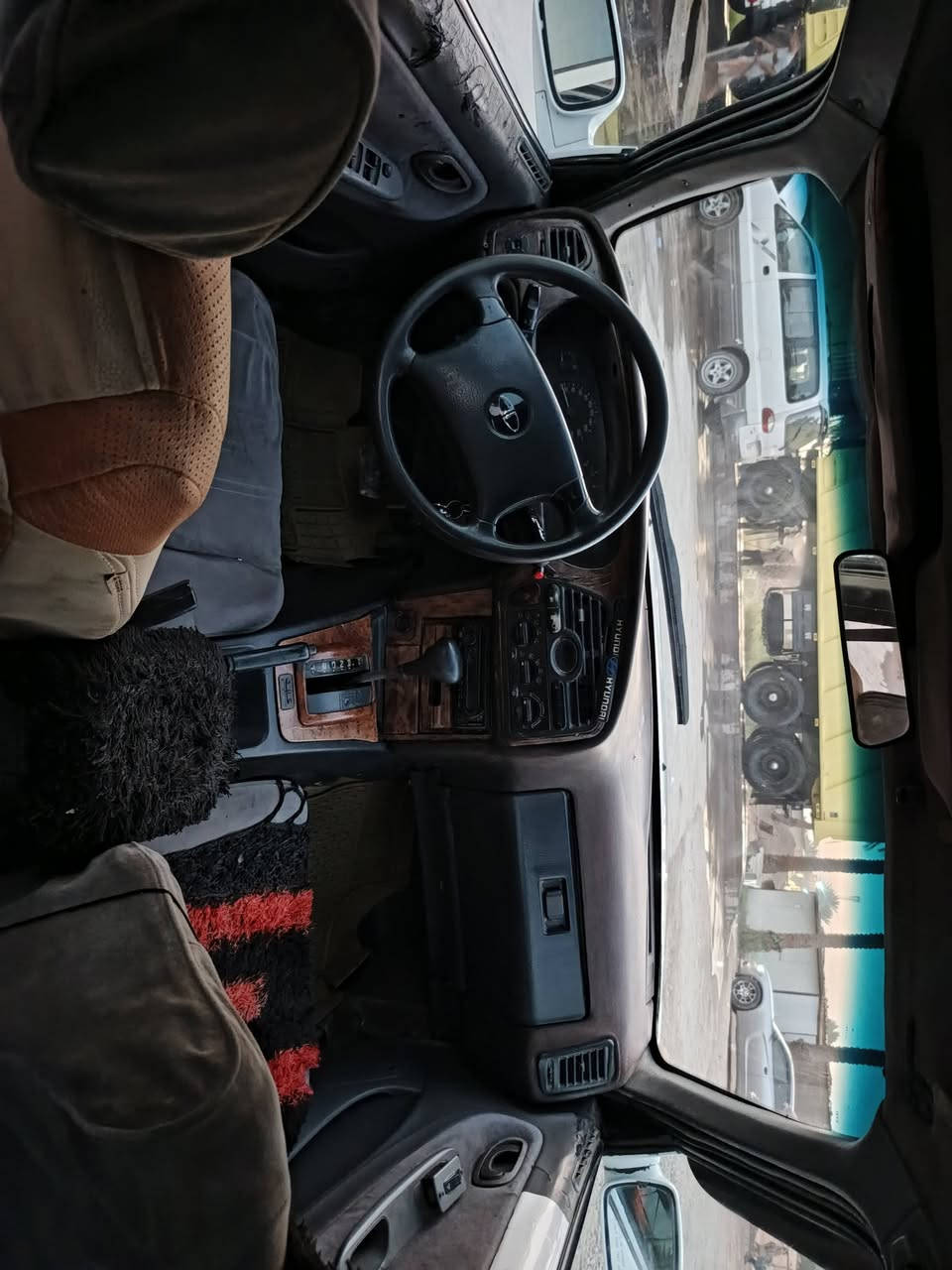 يا الله
برنس فراشه موديل 96رقم بابل انكليزي لون ابيض محرك كير حداديه كفاله كهربائيات كله شغاله  سنويه لل30 تحويل مباشر مكان السياره بابل الحمزه الغربي سعرها 25وبيه مجال 
***********
