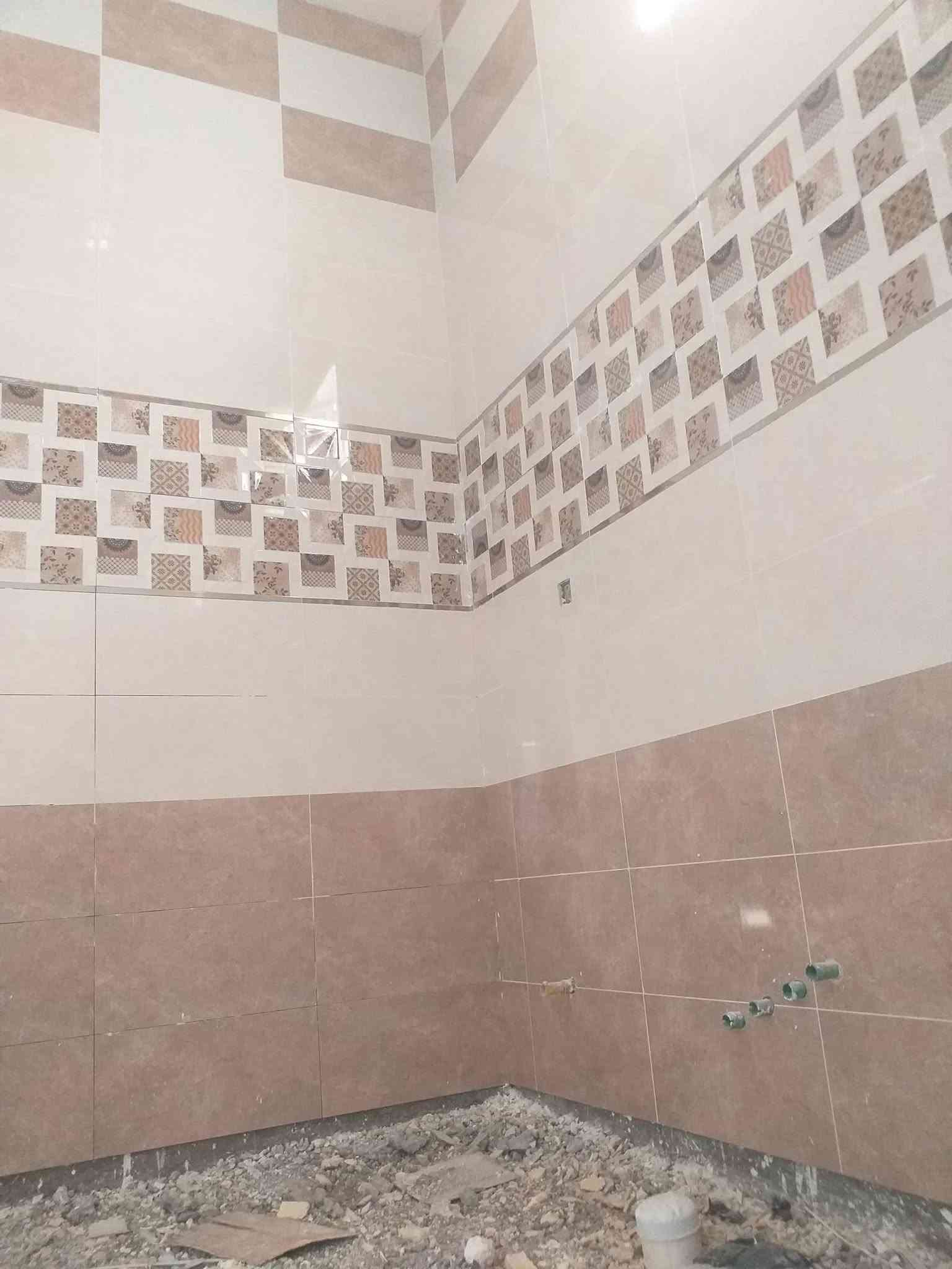 كادر سيراميك • متفرغ • سريع التنفيذ