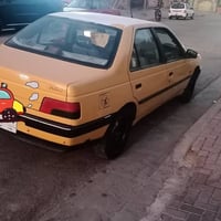 بيجو 12بغداد 405 مكان بغداد مدينه الصدر حي الكوفه سعر28وبيه مجال 07712...