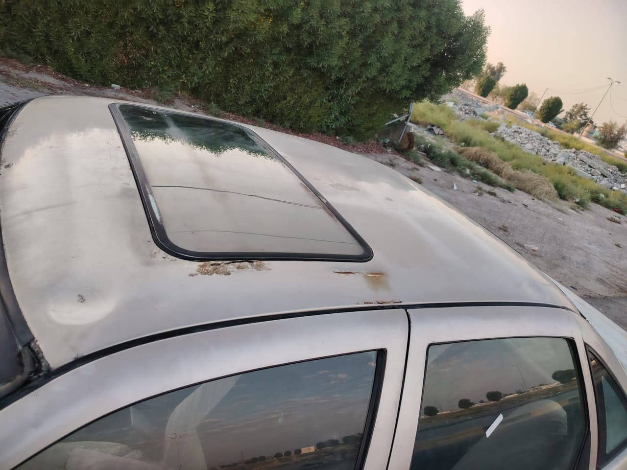 السلام عليكم اوبل فكتره موديل 90 كيراتومكينه جديده صدرجديد تخم تايرتبريد نقص بس غاز السعر25 وبيه مجال المكان ابوغريب النصروالسلام مقابيل الكمارك *********** (***********
