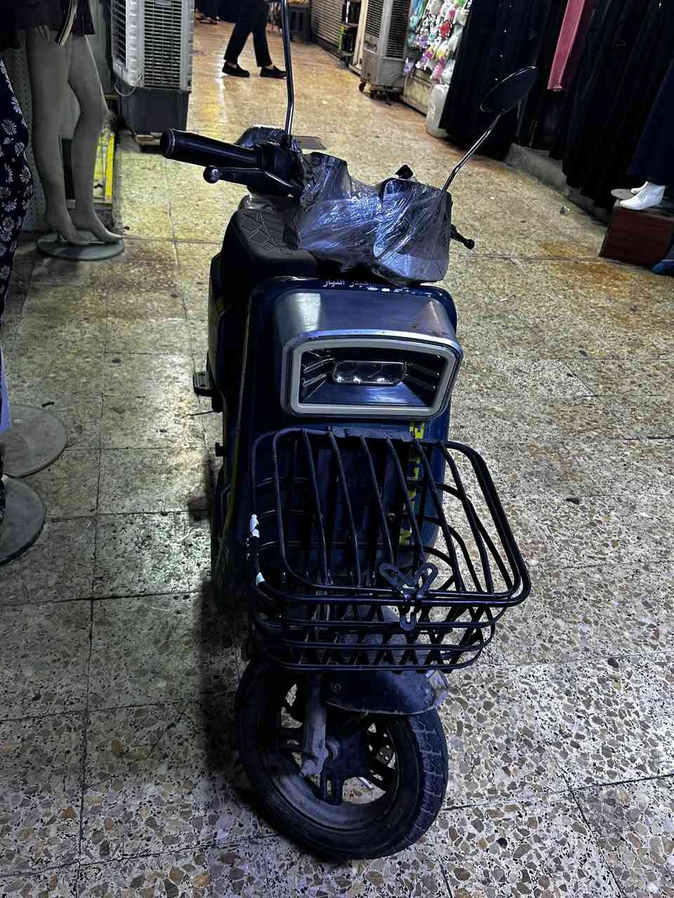 للبيع جاهزه مكفولة مكاني الكاظمية ***********
