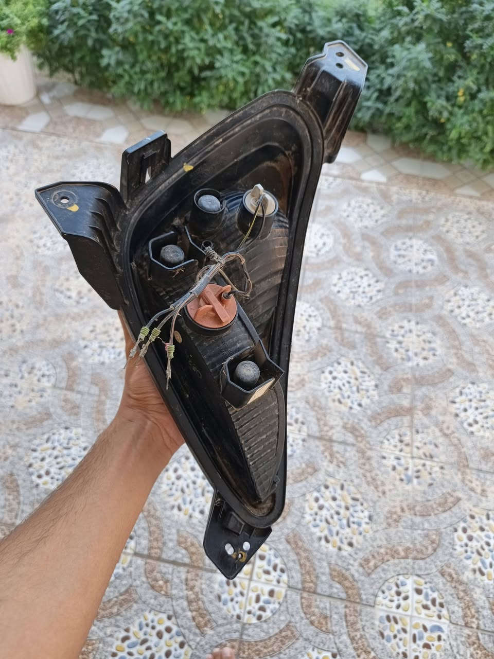 قطع غيار • فورتي • ٢٠٢٠