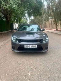 تشارجر سكات باك • ٢٠٢٣ • رقم بغداد