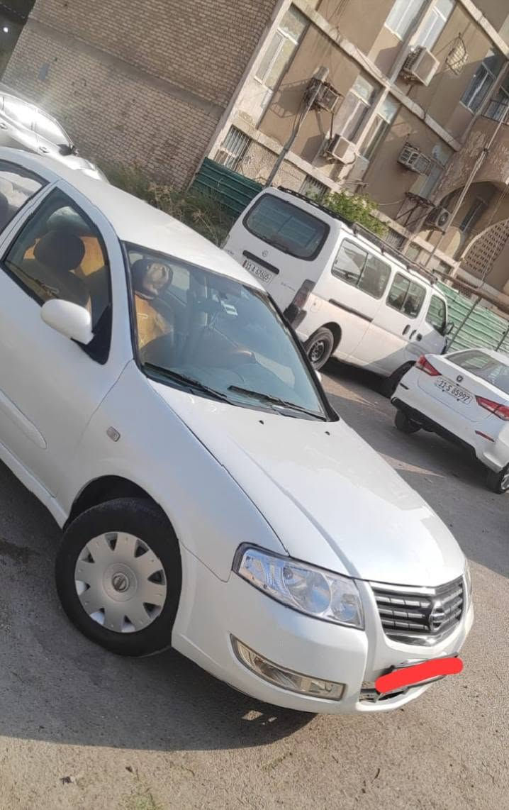 نيسان سني كوري موديل 2008 سيارة نظيفة جدا بيها كم قطعه صبغ وابيع حزام رقمها اربيل وباسمي ..سنويه لحد 2031 سعرها 80 وبي مجال سيارة جاهزه محرك وكير وتبريد كهربائيات موقع زيونه للتواصل *********** بغداد, العراق
