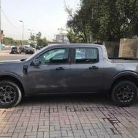 بيكم فورد مافرك هايبرد مكينه 2500 موديل 2022 المواصفات كامره دواره شاش...