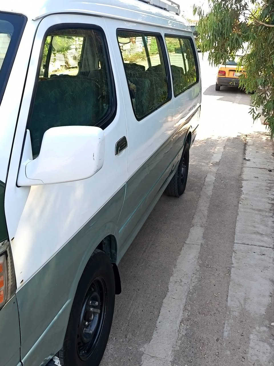 اج ون • ٢٠١٢ • مكفوله